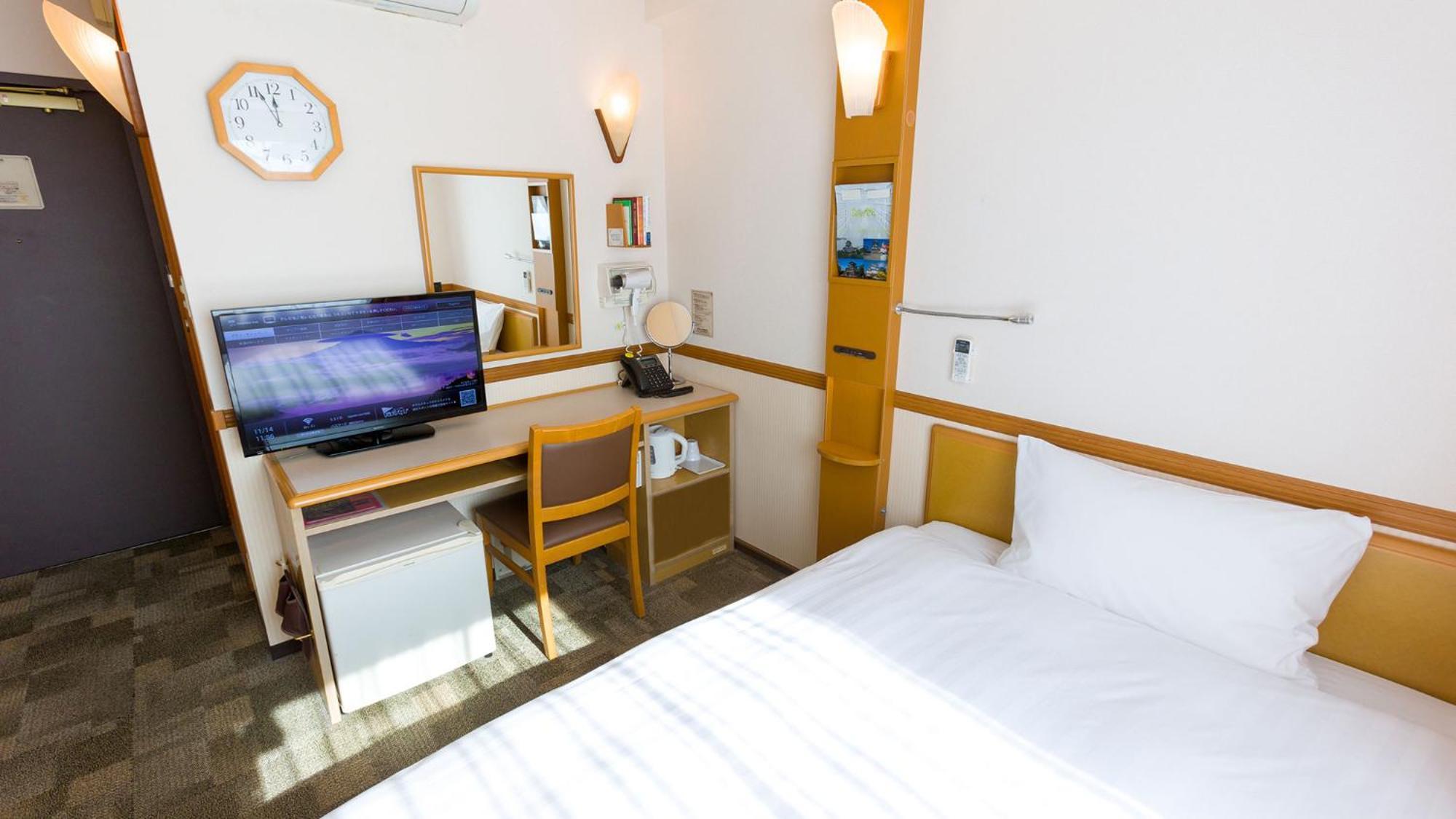 Toyoko Inn Shin-Osaka Chuo-Guchi Shinkan Номер фото