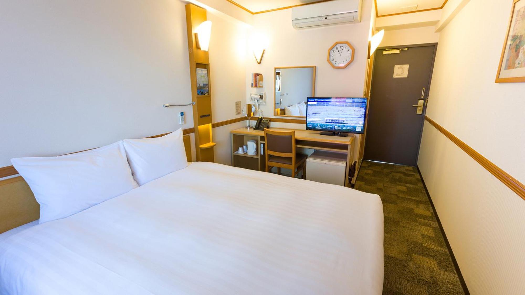 Toyoko Inn Shin-Osaka Chuo-Guchi Shinkan Номер фото
